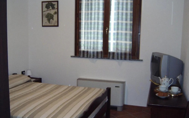 Agriturismo Vecchio Torchio