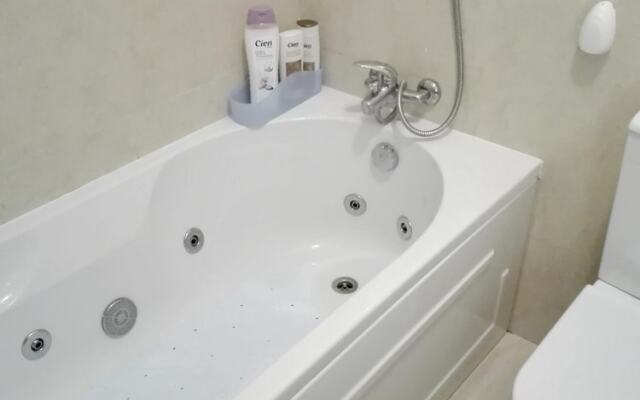Apartment with 2 Bedrooms in Nazaré, with Wifi