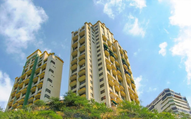 Edificio Playa Apto 4B Rodadero