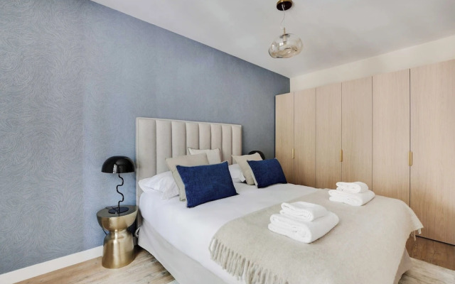 Cosy Apartment - 1bdr-4p - Ivry-sur-seine