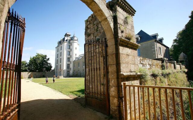 Résidence Odalys Le Château de Keravéon