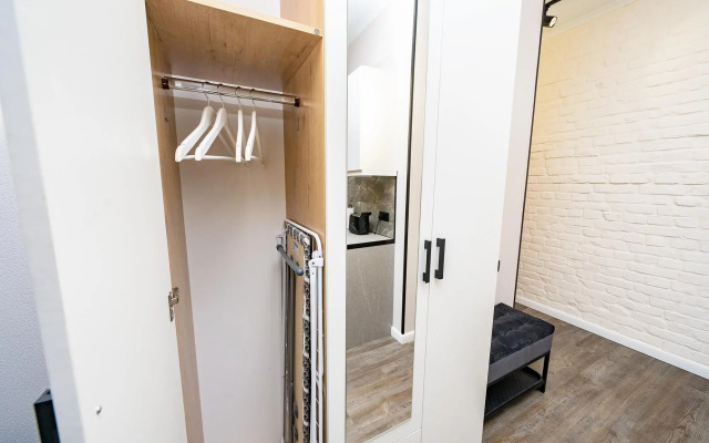 Невские Апартаменты