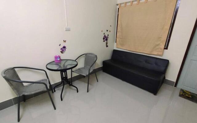 maesai corn room