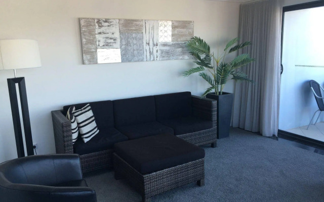 Manly Surfside Holiday Apartments