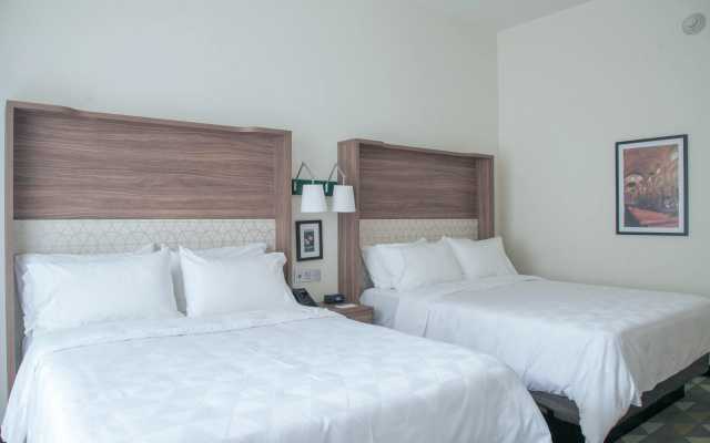 Holiday Inn Tlaxcala by IHG