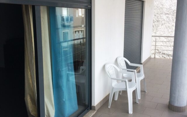 Apartamento Irmãos Vergueiro