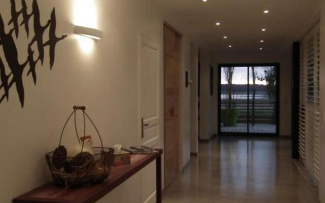 Gîte Géraudot, 5 pièces, 8 personnes - FR-1-543-18