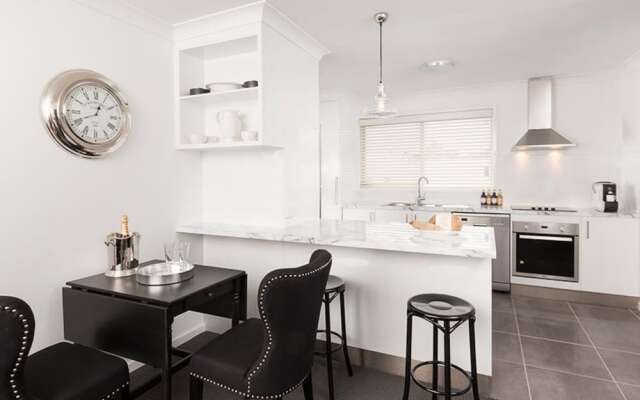 New York Dreamer - Central & Sophisticated