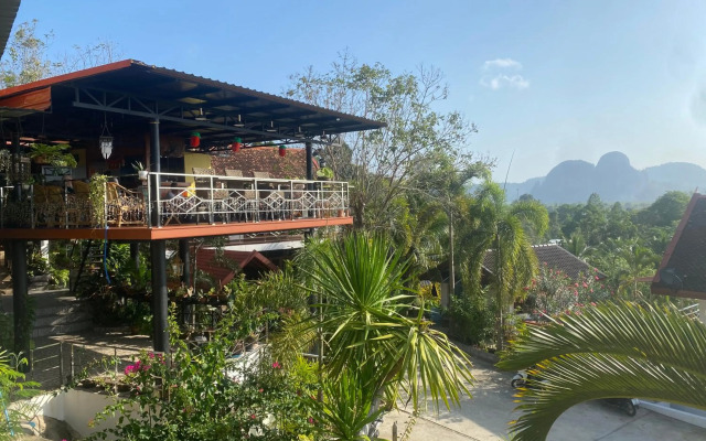 Krabi Villa Phu Khao Private Resort