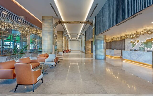 Cullinan Belek Resort