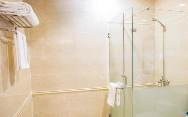 Laten Suites Al Naseem