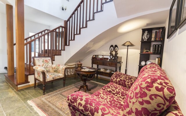 Hotel Pazo de Berbetoros