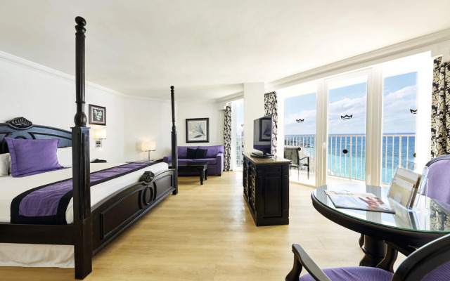 Hotel Riu Palace Paradise Island - Adults Only - All Inclusive