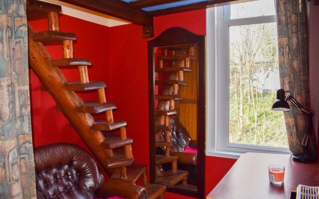 Cosy 3 Bedroom Home Near Haymarket