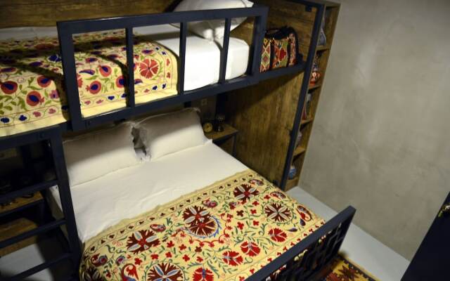 Ephesus Hostel