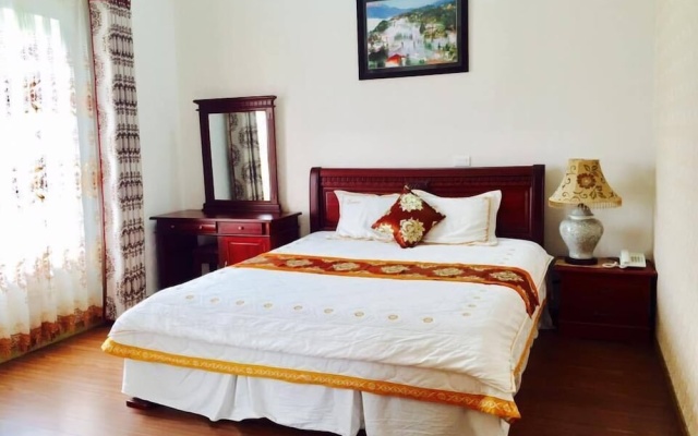 Lao Cai Galaxy Hotel – Guest Rooms – Lao Cai