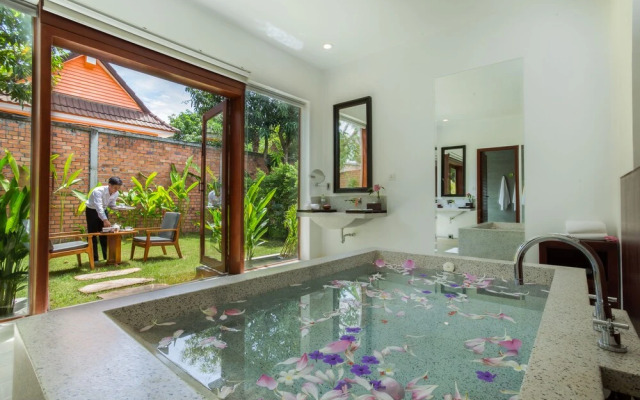Nita By Vo Private Pool