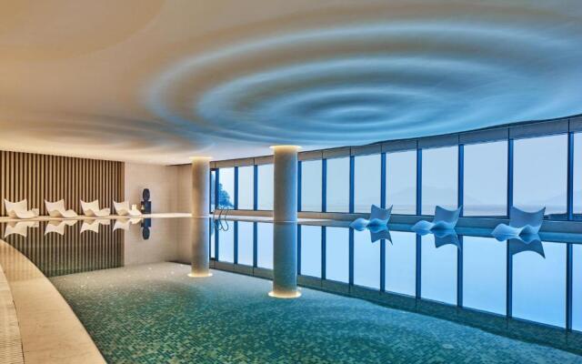 Crowne Plaza Ningbo Xiangshan Sea View