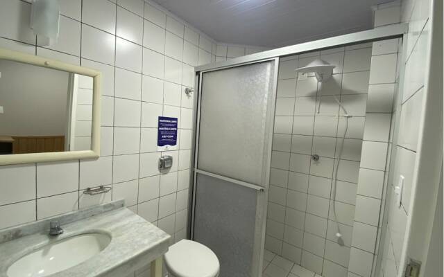 Ilha Forte Praia Hotel