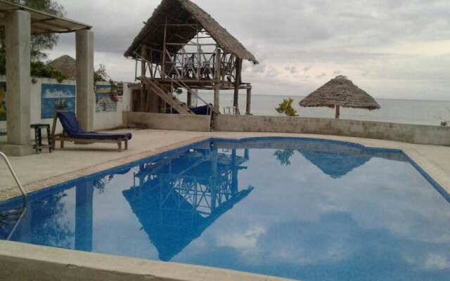 Changu Beach Resort
