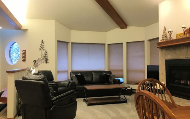 Girdwood Rentals & Accommodations