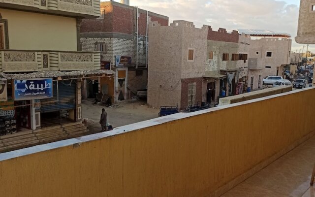 Al-Manara Hostel Siwa Oasis