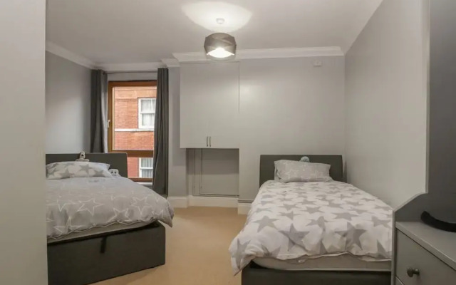 Townbridge Apartment