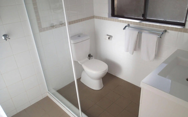RAC Busselton Holiday Park