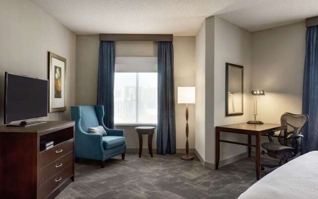 Hilton Garden Inn Minneapolis Downtown