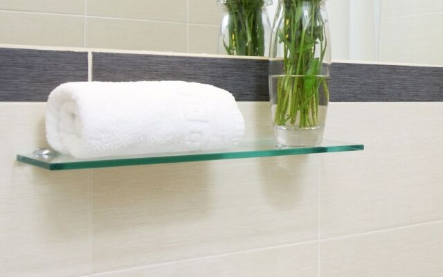 Fito Aqua Bleu Resort