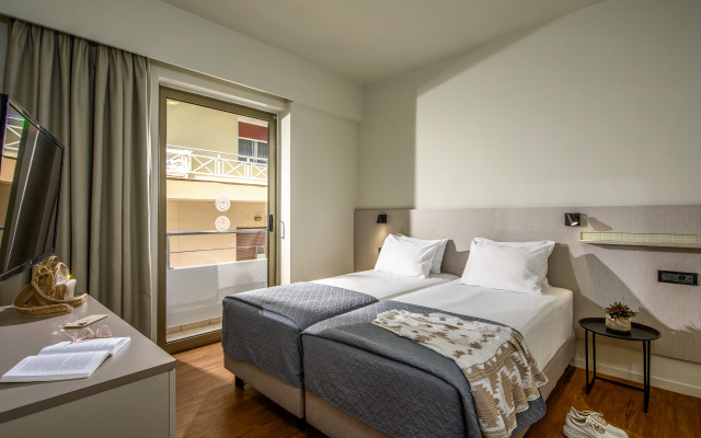 Marin Hotel