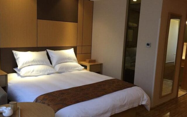 Starway Hotel (Suzhou Luzhi Ancient Town)