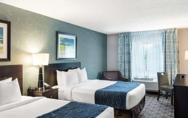 Comfort Inn Rehoboth Beach