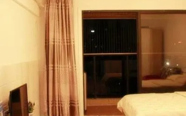 Shengang Hotel Apartment