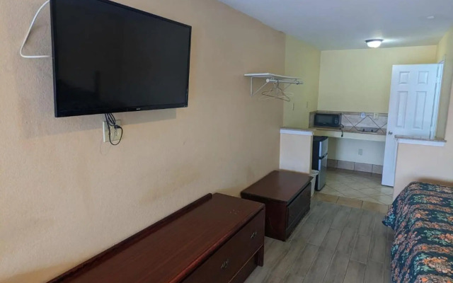 Residents Suites Liberty