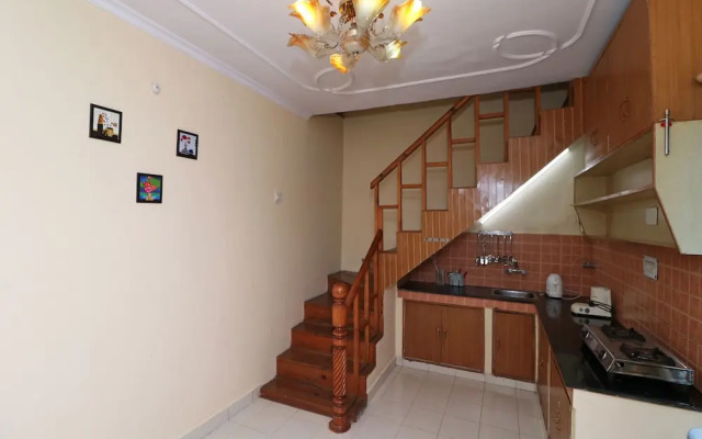 OYO 13666 Home Modern 3BHK Bhimtal