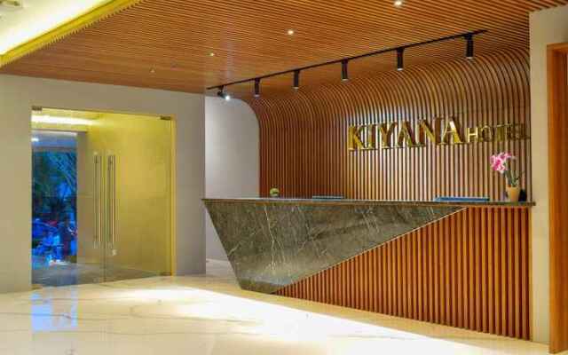 Kiyana Hotel Semarang