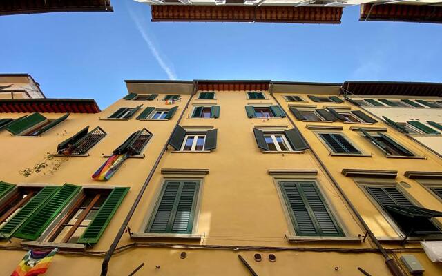 Santa Croce Apartment - Santa Croce Apartment