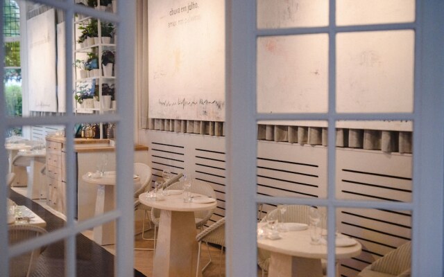 Boutique Hotel MANNA - Quality Lodgings