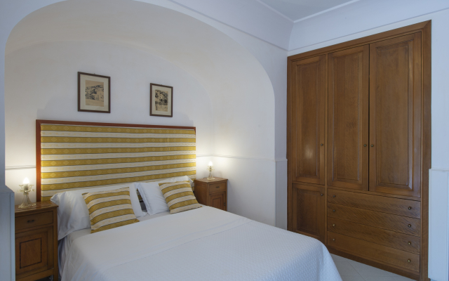 Maresca Hotel Praiano
