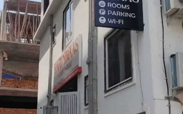 Hari Niwaas Paying Guest house