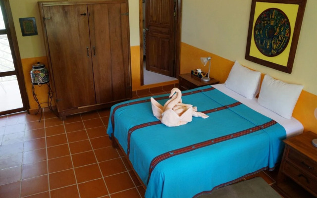 Villa Zena Liza Art Hotel