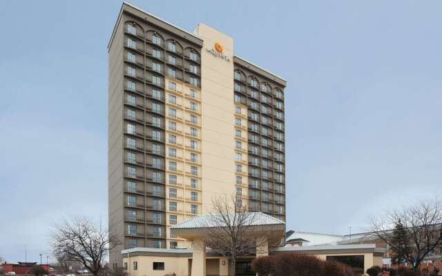 La Quinta Inn & Suites by Wyndham Minneapolis Bloomington W