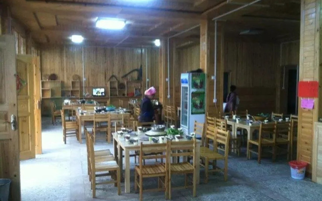 Yuanxiang Yayuan Inn