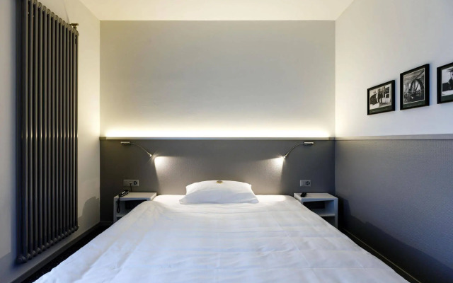Hotel Bleichibeiz
