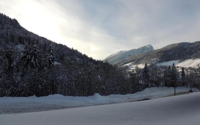 Location vacances Le Grand Bornand
