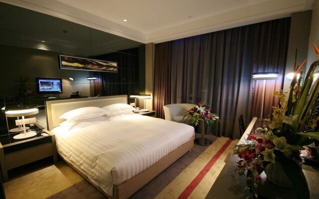 Four Seasons Rayli Hotel - Ningbo