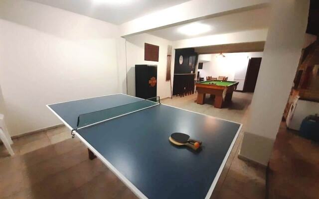 Residencial las dunas
