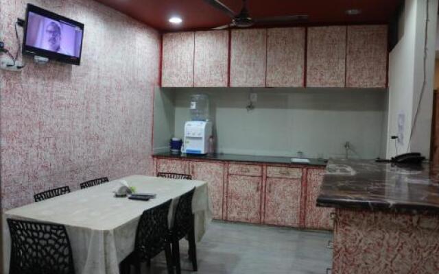 Jodhpur Bed & Breakfast