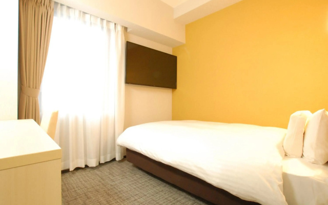 AB Hotel Fuji